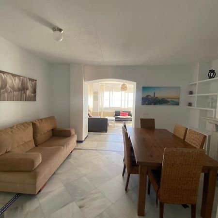 Apartamento Mar Puerto Sherry El Puerto de Santa María Εξωτερικό φωτογραφία