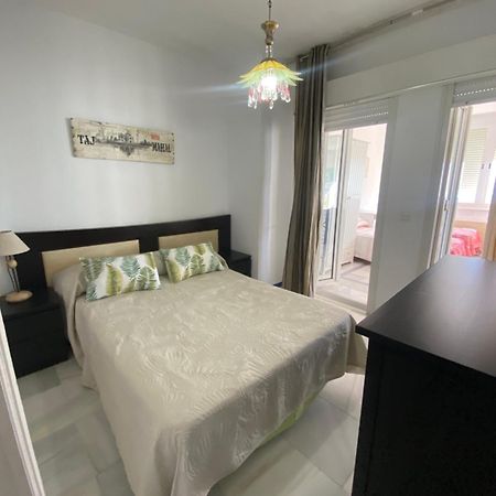 Apartamento Mar Puerto Sherry El Puerto de Santa María Εξωτερικό φωτογραφία