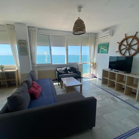 Apartamento Mar Puerto Sherry El Puerto de Santa María Εξωτερικό φωτογραφία