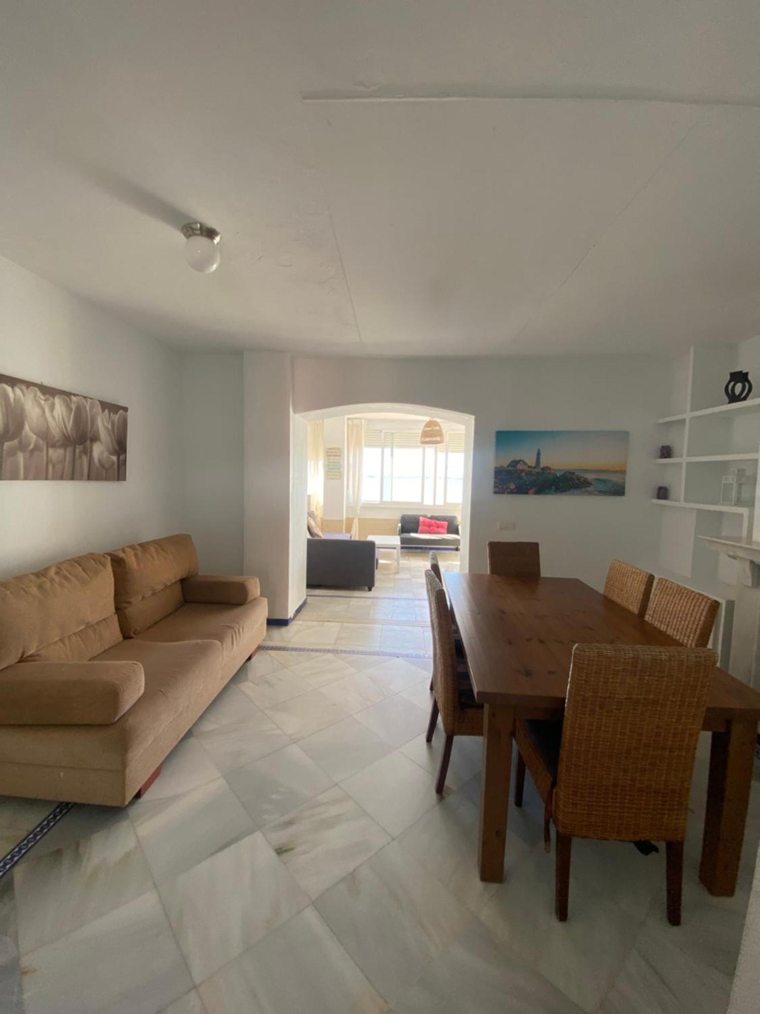 Apartamento Mar Puerto Sherry El Puerto de Santa María Εξωτερικό φωτογραφία