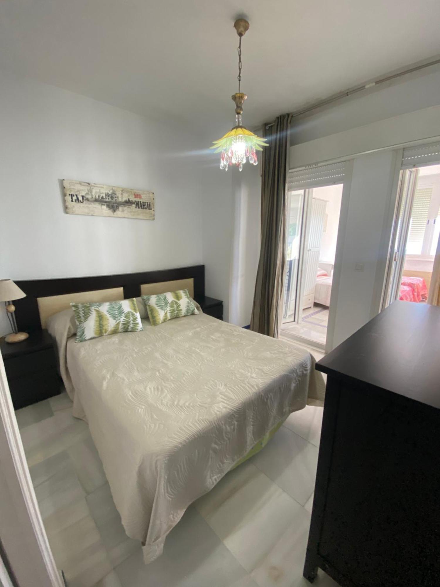 Apartamento Mar Puerto Sherry El Puerto de Santa María Εξωτερικό φωτογραφία