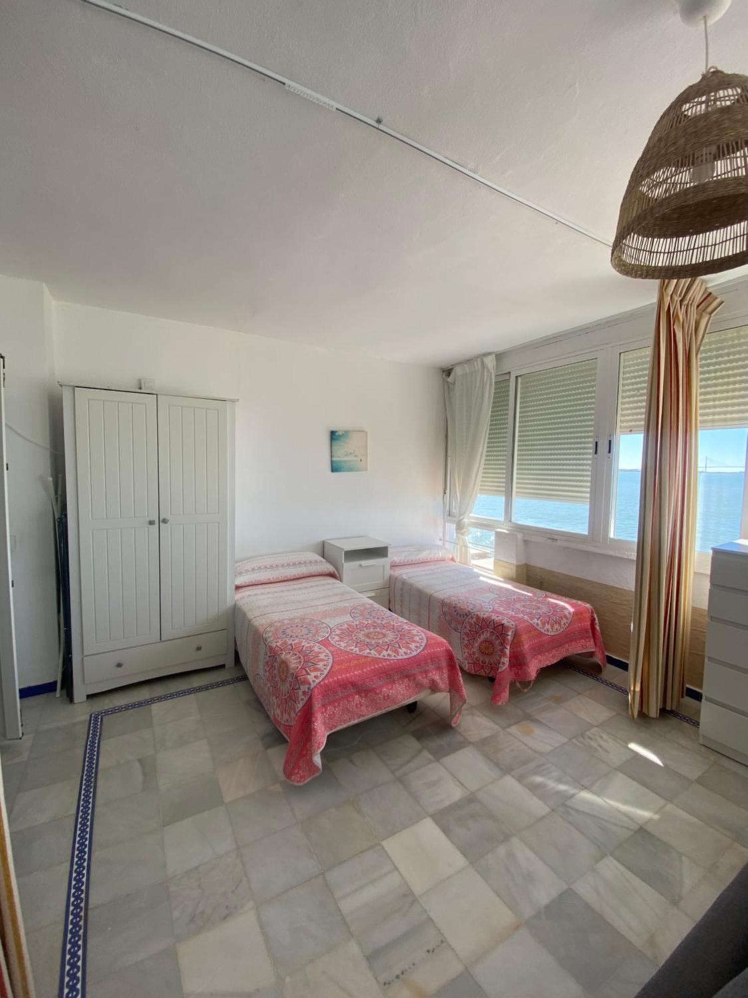 Apartamento Mar Puerto Sherry El Puerto de Santa María Εξωτερικό φωτογραφία