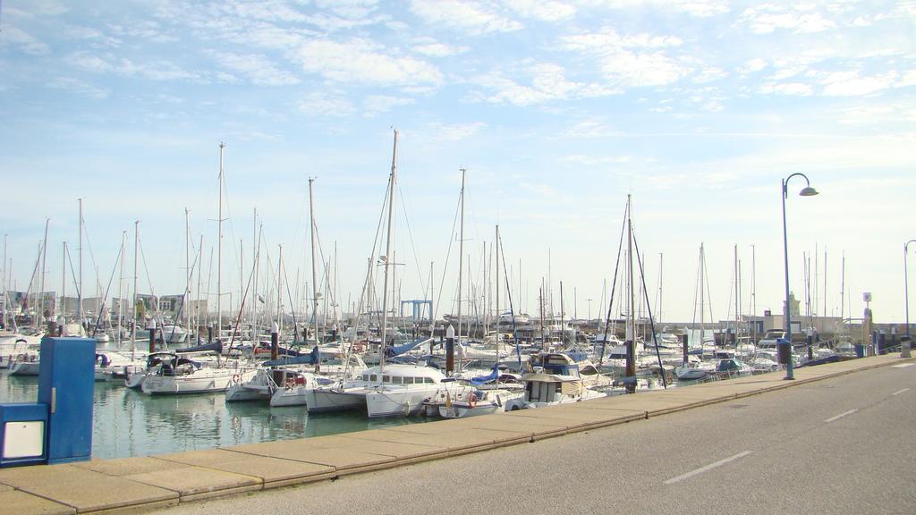 Apartamento Mar Puerto Sherry El Puerto de Santa María Δωμάτιο φωτογραφία