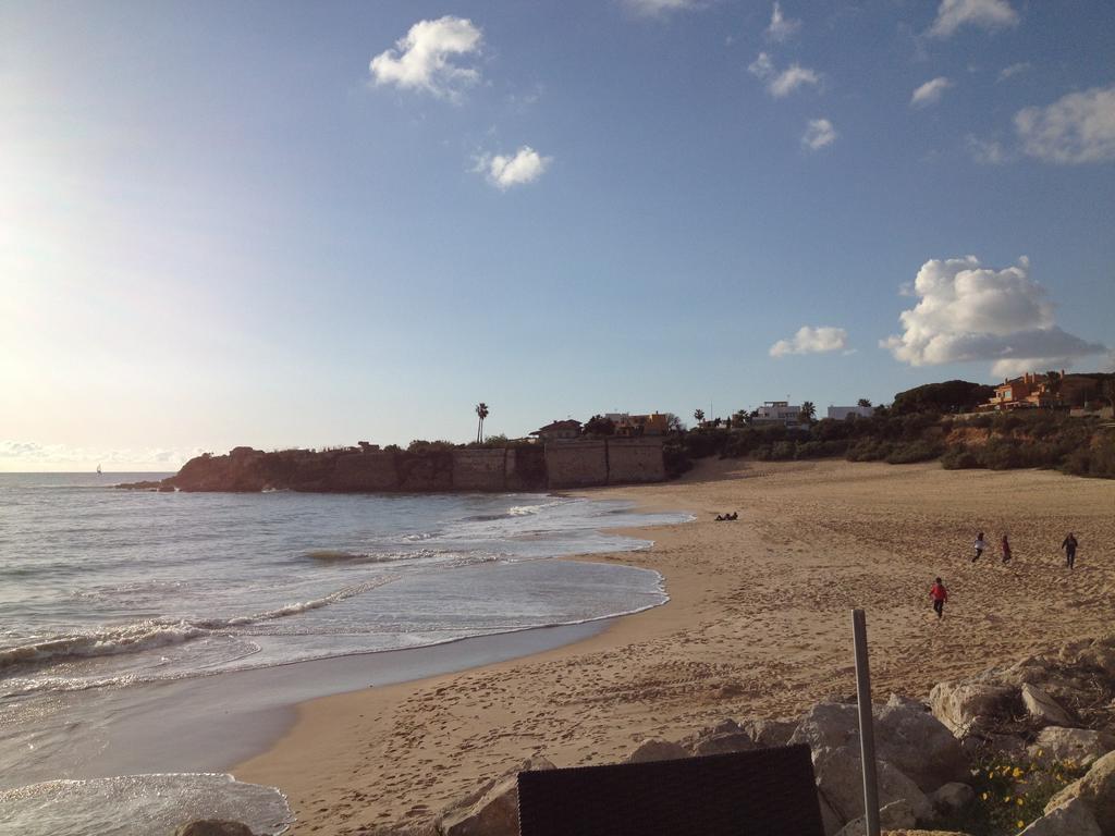 Apartamento Mar Puerto Sherry El Puerto de Santa María Δωμάτιο φωτογραφία