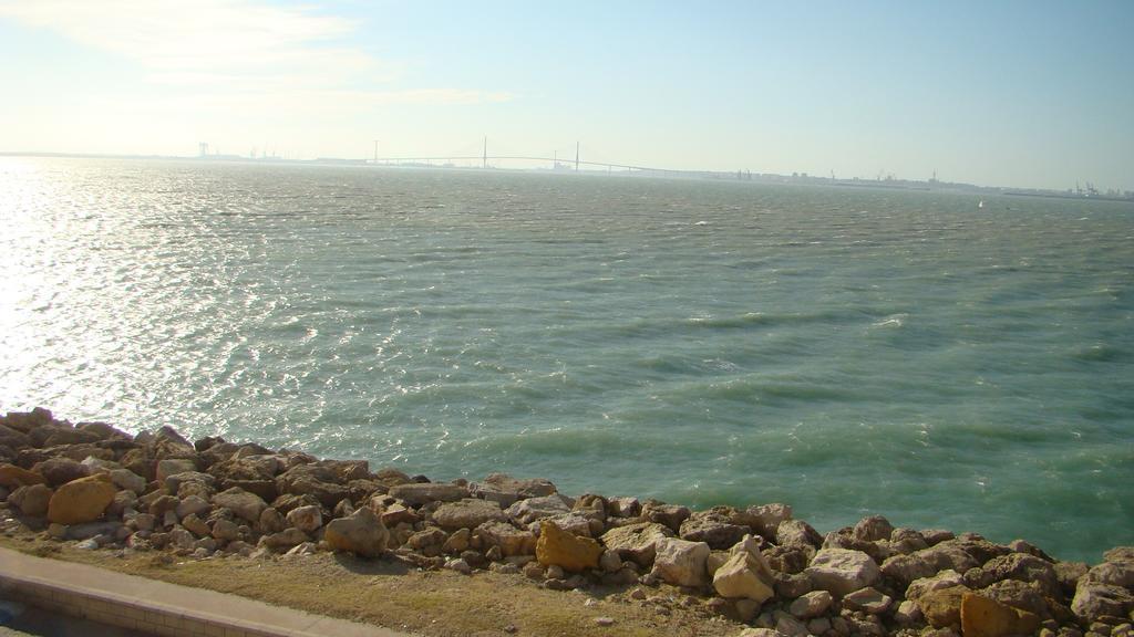 Apartamento Mar Puerto Sherry El Puerto de Santa María Δωμάτιο φωτογραφία
