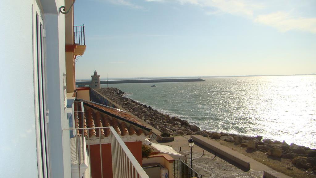 Apartamento Mar Puerto Sherry El Puerto de Santa María Εξωτερικό φωτογραφία