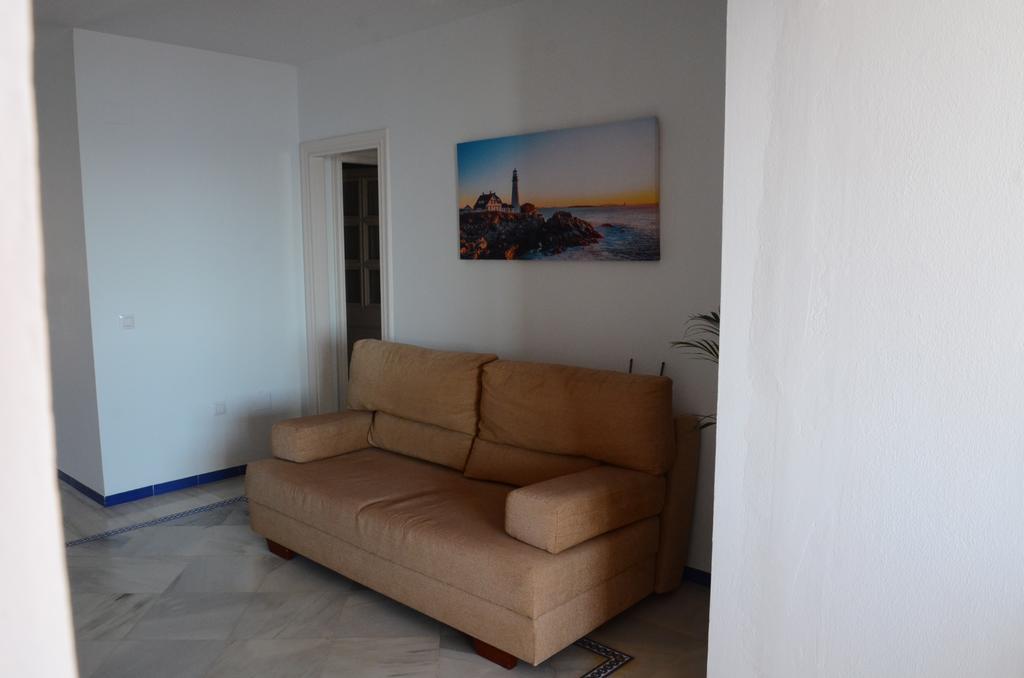 Apartamento Mar Puerto Sherry El Puerto de Santa María Εξωτερικό φωτογραφία