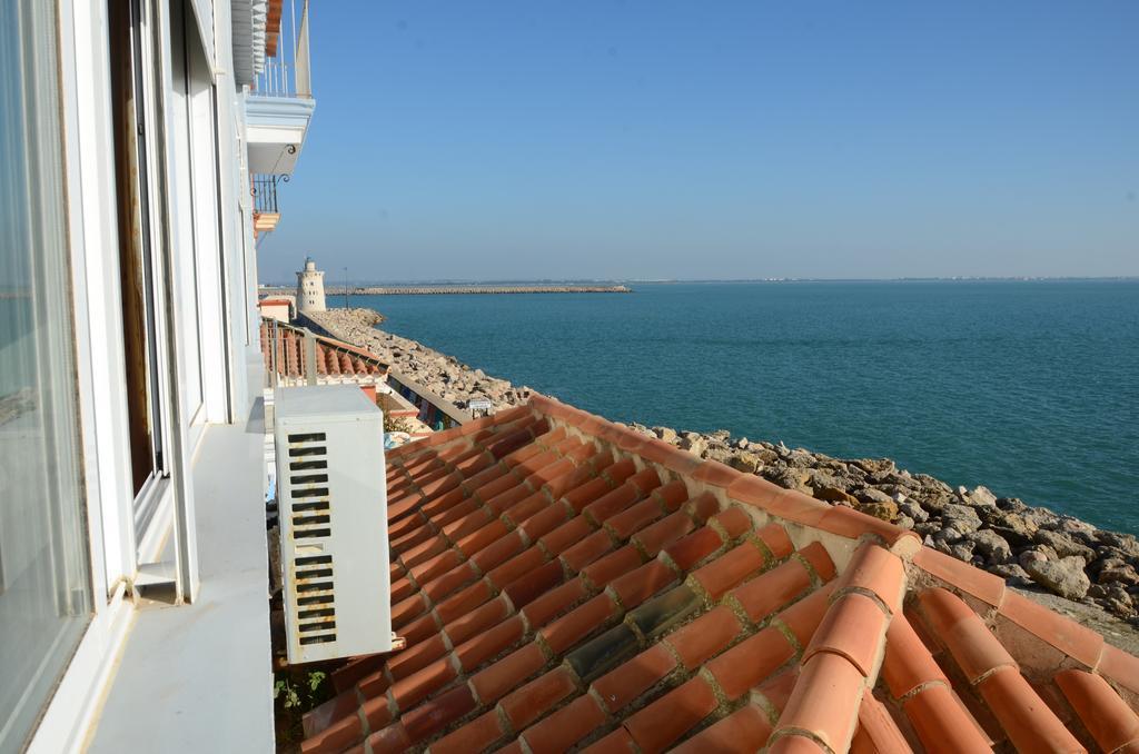 Apartamento Mar Puerto Sherry El Puerto de Santa María Εξωτερικό φωτογραφία