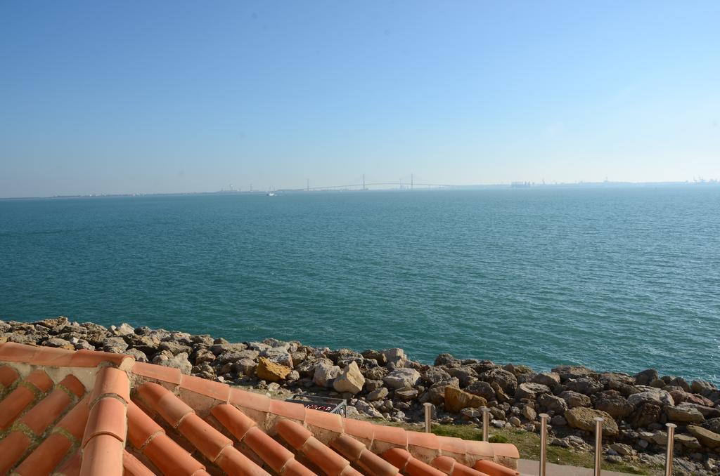 Apartamento Mar Puerto Sherry El Puerto de Santa María Εξωτερικό φωτογραφία
